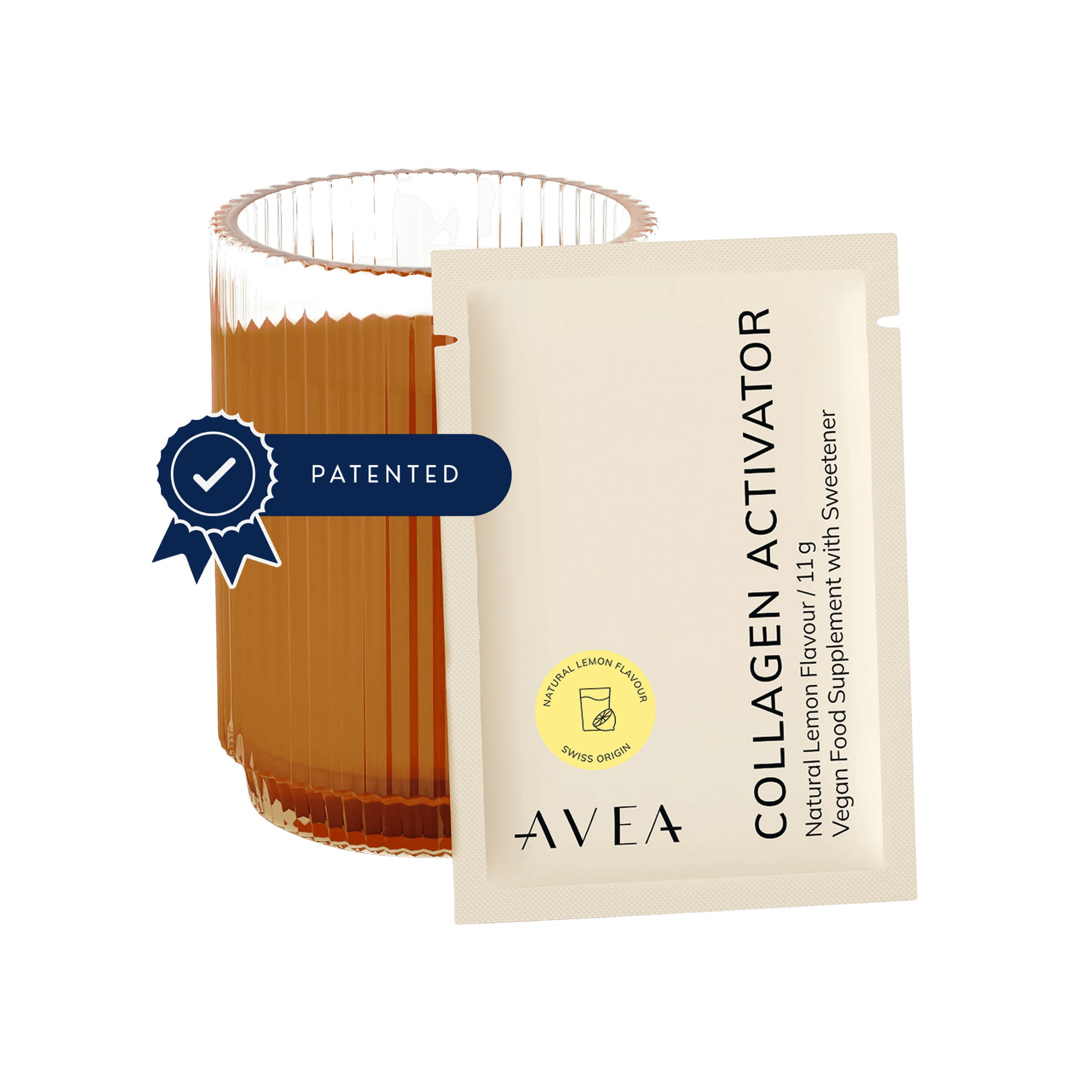 Collagen Activator